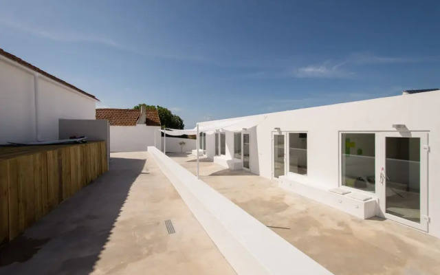 ST Apart 01 in Atouguia da Baleia