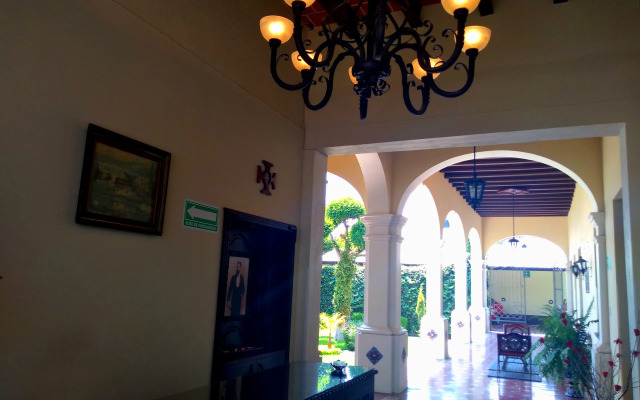 Hotel Boutique La Albertina