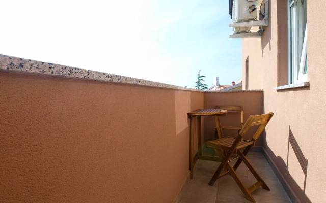 Apartments Dario 1480