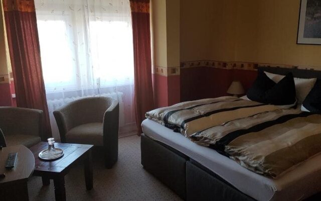 Hotel-Restaurant Pension Poppe