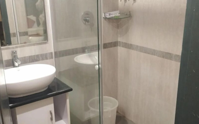 Zip By Spree Hotels Surabi International Vellore