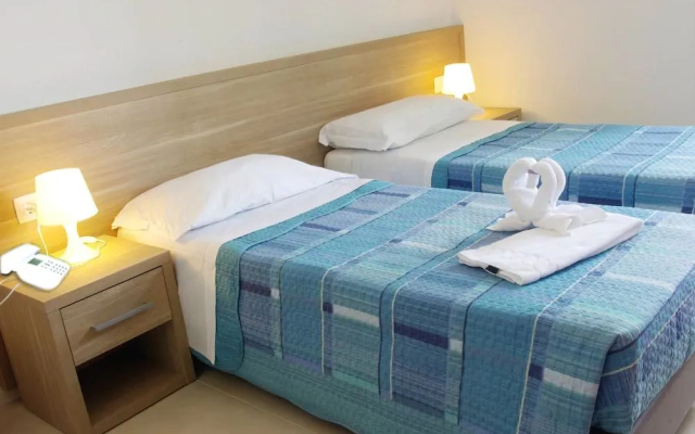 Albergo Dolcedo