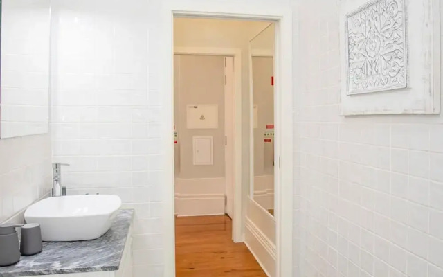 Liiiving in Porto - Chic Sweet Home