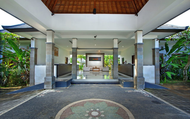 The Brothers Villa