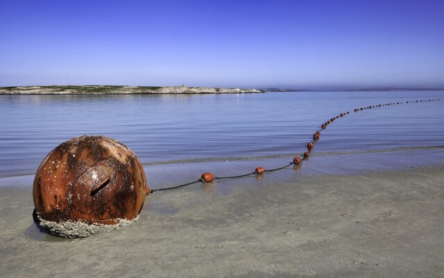 Oppi Stuppi Langebaan 4-Sleeper