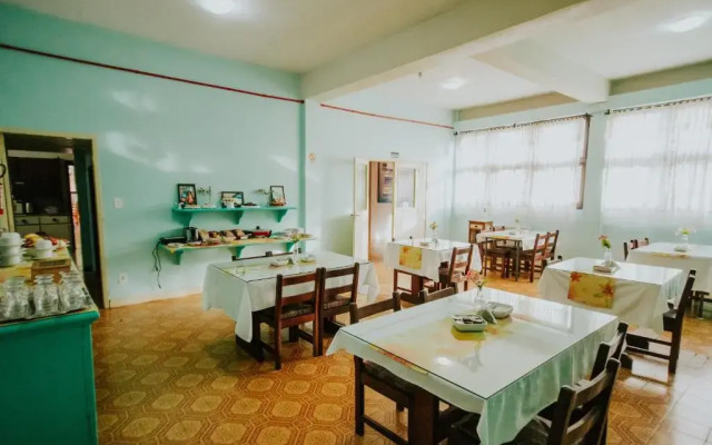 Pousada Casa da Paz