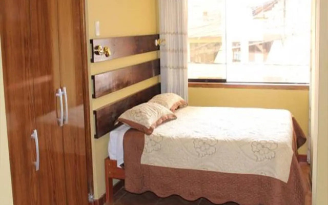 Guest House Kennedy