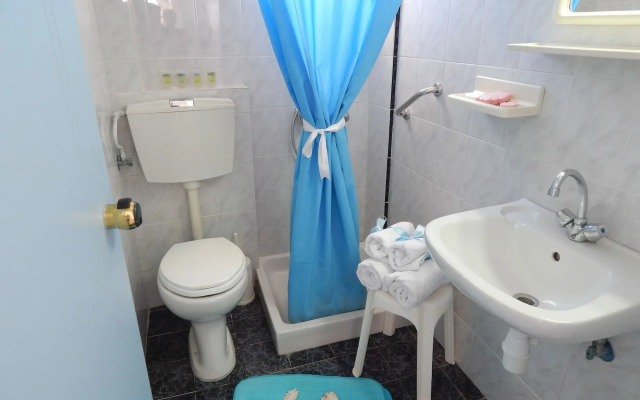Malia Star Apartments