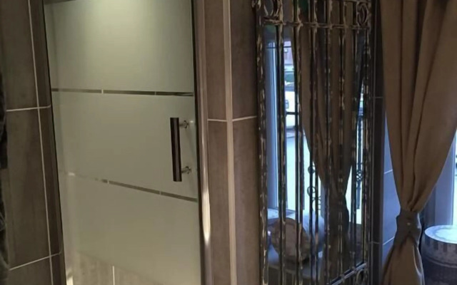 B&B Nuits Campagnardes