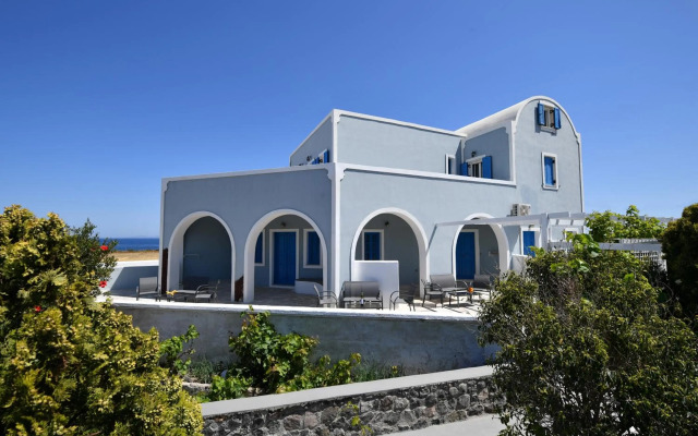 Santo Margarita