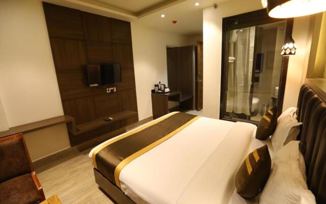 Hotel D SilverLeaf
