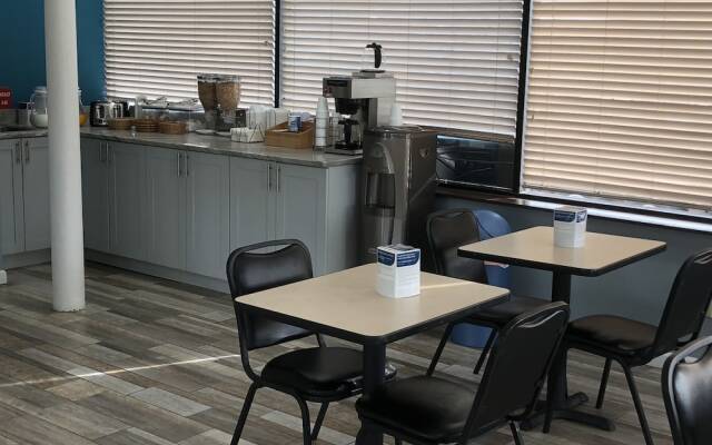 Rodeway Inn Georgetown