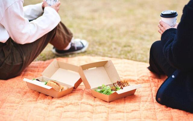 inn the park Fukuoka