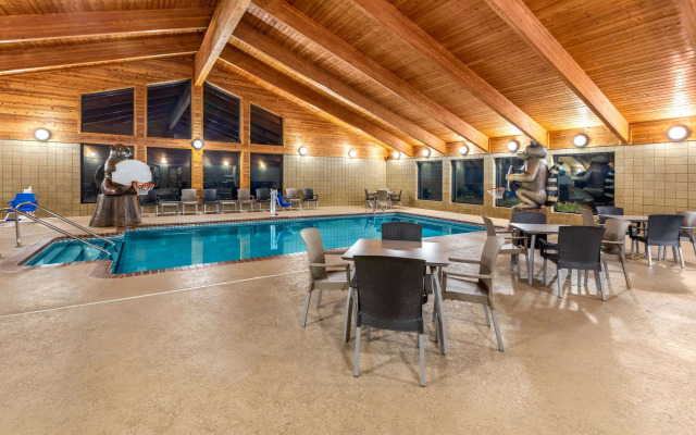 AmericInn by Wyndham Wabasha