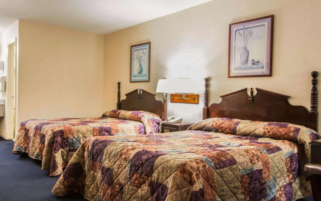 Rodeway Inn Phenix City - Columbus