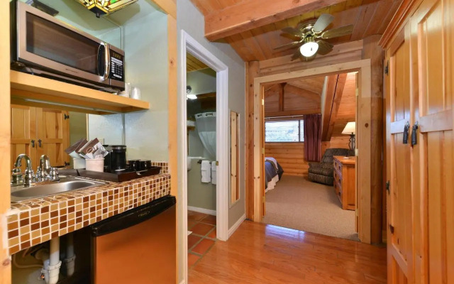 Best Western Lodge at Nederland