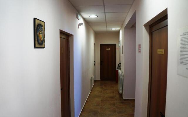 Family Hotel KrisBo
