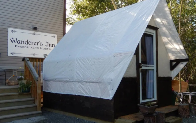 Wanderer's Inn Backpackers Hostel