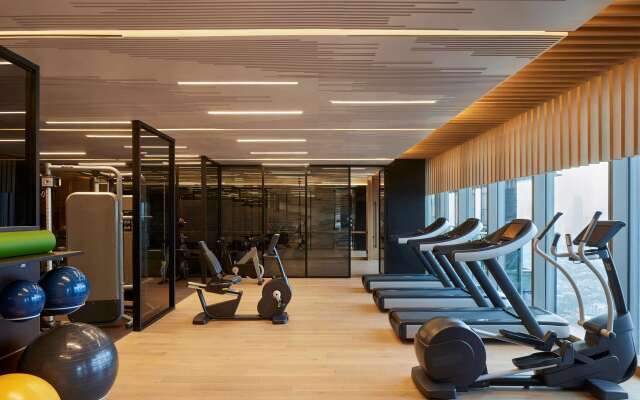 Park Hyatt Jakarta Hotel