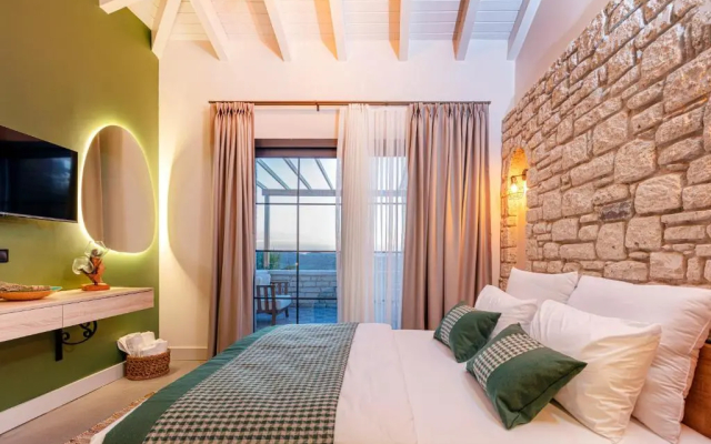LaVie Otel Çeşme