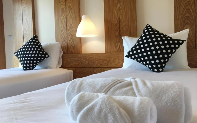 Baan Wang Pruksa Home Resort