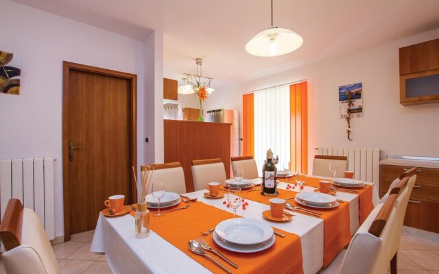 Nice Home in Nedescina With Wifi and 6 Bedrooms