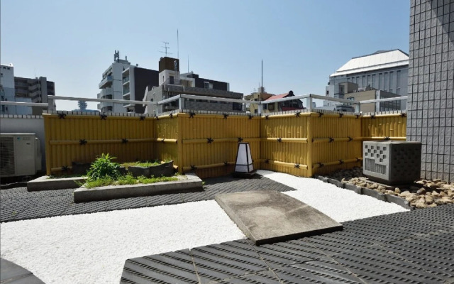 Bonnard Kokubunji 601