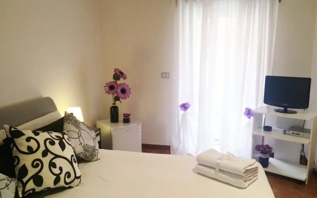Villa Rosa
