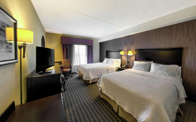 Hampton Inn & Suites Chadds Ford