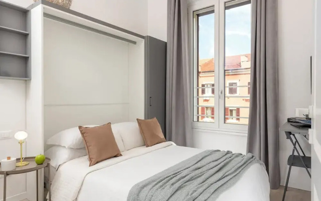 Best Vatican Apartment