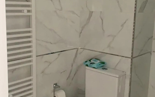 Salesas Oviedo Centro - Apartamento