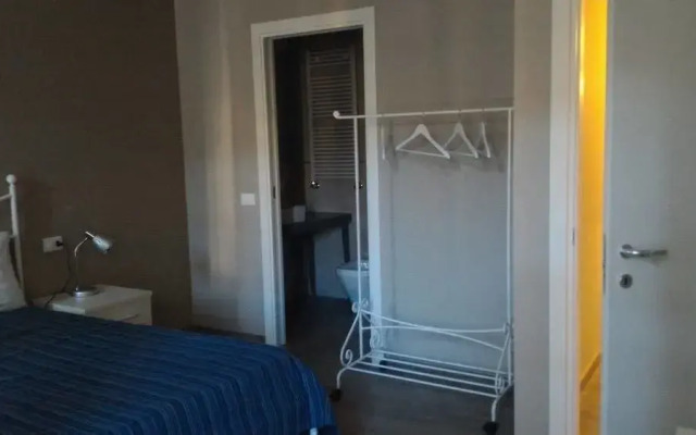 Ravenna Rooms