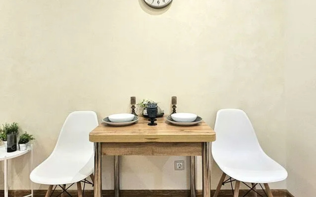 Атмосфера Комфорта на пер. Доломановский, д. 124, стр. 2