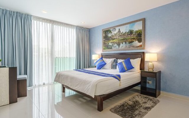 Interlux Club Royal - 4 Nights, Chonburi, Thailand