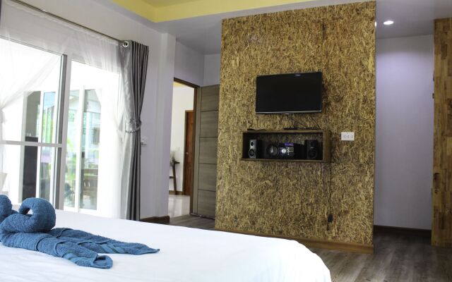 Phangan Green Village