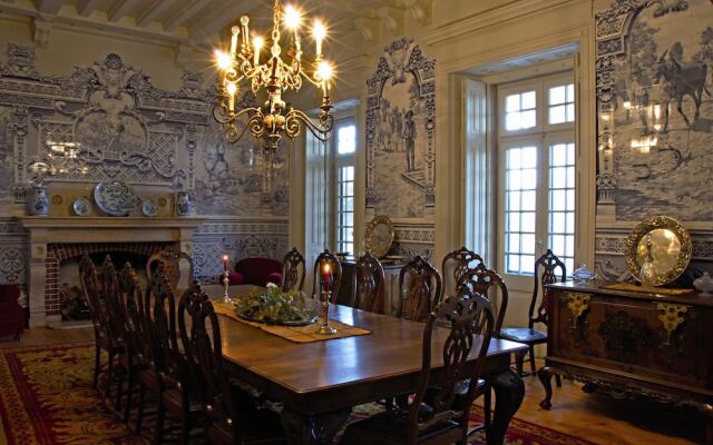 Palácio de Rio Frio