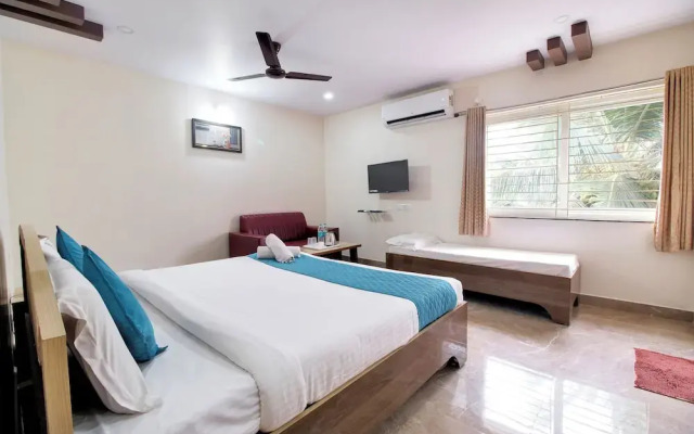 beestay Hotels Visakhapatnam