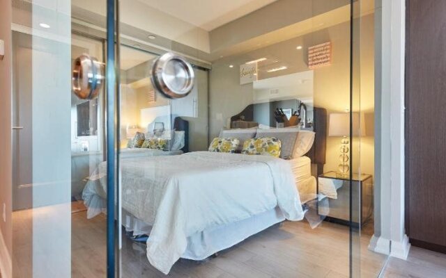 The Yorkville Boutique Suites