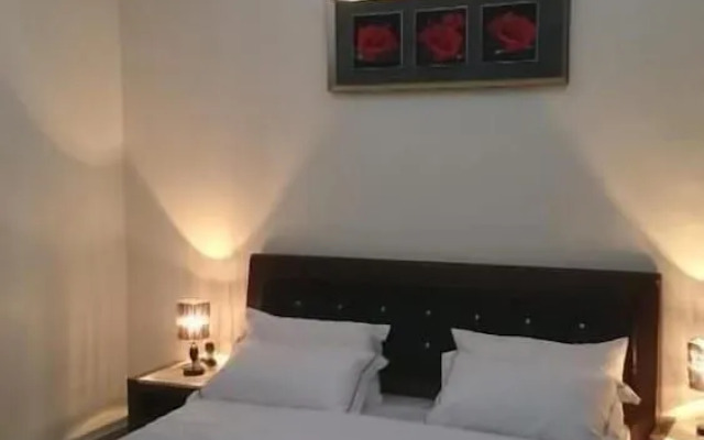 Sama Nadrin Hotel Apartments