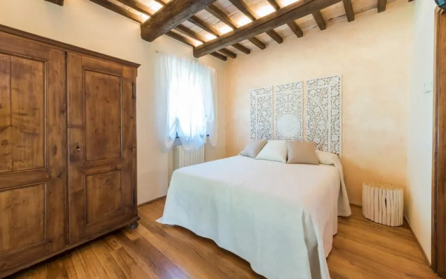 Villa Poderina 8 2 in Bellaria-pole-petriccio