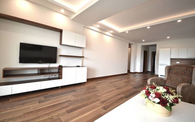 Chill and Go Aparthotel
