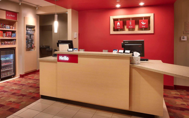 TownePlace Suites by Marriott Vernal