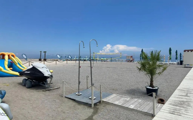 Villa Plaja Azur