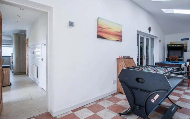 Channel View – 3 Bedroom House - Rhossili Bay