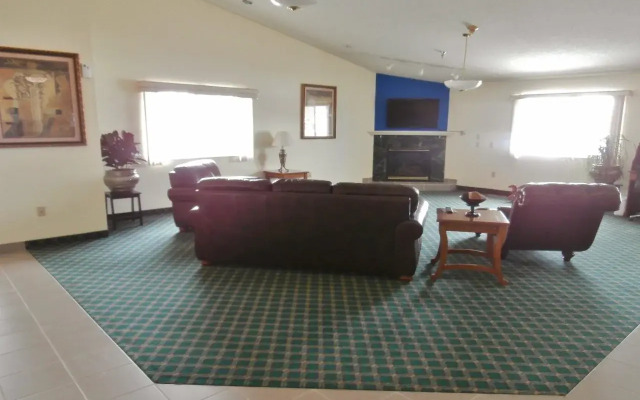 Americas Best Value Inn & Suites Spring Valley