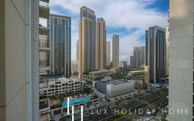 LUX  The Creek Palace Residence Suite 2