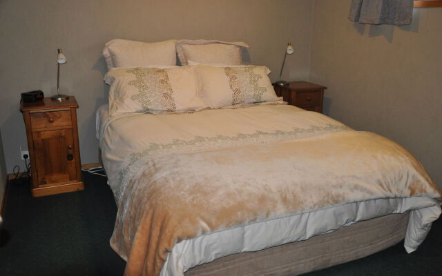 Birchwood Cottages