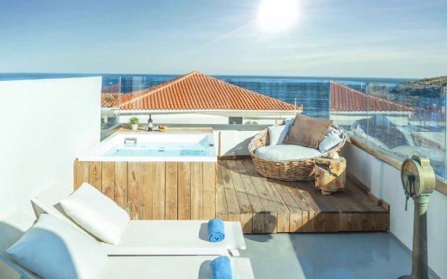 Castel Abaso Boutique Apartments