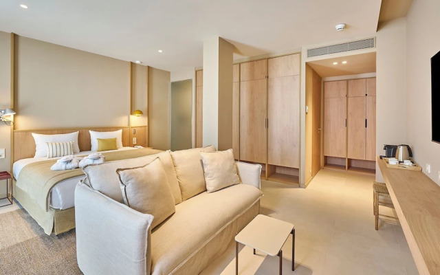 Hotel Marina Cambrils by URH