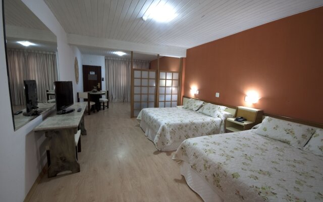 Villagio Embu Resort e Convention